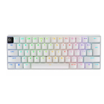 Klaviatuur Logitech Pro X 60 Lightspeed GX Brown (920-011930) | 920-011930 | 5099206112681