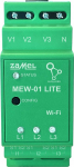 Zamel kolmetasemeline elektrienergia monitor MEW-01/LITE SUPLA | MEW-01/LITE | 5903669490852