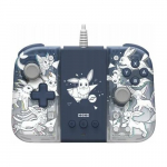 Juhtpult Nintendo SWITCH Split Pad Pro lisakomplekt (Eevee Evolutions) | NSP2811 | 810050911887