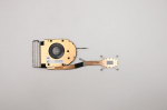 Lenovo protsessori jahuti ventilaatoriga, UMA, AVC | CPU heatsink,w/fan,UMA,AVC | 5715063149089