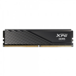 ADATA DIMM 16 GB DDR5-6000 (1x 16 GB) (Black, AX5U6000C4816G-SLABBK, XPG Lancer Blade, INTEL XMP, AMD EXPO) | 203A424 | 4711085948359