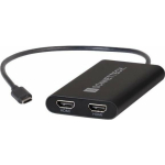 AV-adapter Sonnet Thunderbolt Dual 4K HDMI 2.1 adapter | TB-DHDMI-21 | 732311013881