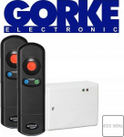 LTE antenn QuWireless QuMax XR AXRLH Teltonika RUT240/950/955/X09/X11 jaoks | AXRLH | 5907772035467