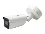 LevelOne fikseeritud Bullet IP-kaamera 4xZ 8MP/H.265/IR/19W/PoE/IP67 | FCS-5095 | 4015867228654