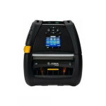 Etiketiprinter Zebra ZQ630 otsene termiline etiketiprinter 203 x 203 DPI 115 mm/s Juhtmega ja juhtmevaba Juhtmega LAN Wi-Fi Bluetooth | ZQ63-AUWAE14-00 | 5715063030677