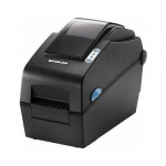 Sildiprinter Bixolon SLP-DX220 DARK GRAY BLUETOOTH | SLP-DX220BG/BEG | 8809521192490