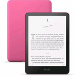 Czytnik Amazon Kindle Paperwhite 12 gen. 16GB r&oacute;żowy (B0CFPTK5JG) | B0CFPTK5JG | 840268902025