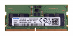 Operatyvinė atmintis Samsung 8GB DDR5 4800MHz SODIMM, OEM | M425R1GB4BB0-CQK | 5059902031181