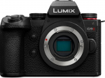 Aparat Panasonic Lumix G9 II (DC-G9M2E) | DC-G9M2E | 885170412385