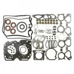 Cometic Silindripea tihend Subaru EJ205 Heads/EJ257 Block H&uuml;briid, mootori tihendikomplekt, .040" MLX, 101mm Cometic PRO2051C | 191070044800 | 191070044800
