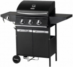 Master Grill & Party MG673 Grill ogrodowy gazowy 5.6 kW | MG673 | 5904842116736