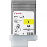 Canon tindikassett kollane | 0898B001AA | 5712505139752