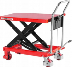 Holzmann Holzmann SHT300XF Moveable Lifting Table | SHT300XF | 9120058377921