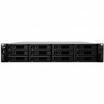 Serwer plik&oacute;w Synology RS3618XS | RS3618xs | 4711174723058