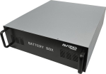 UPS-toiteplokk AVIZIO (akuplokk) 3U, 12V 16x7AH, mudelile AP-PX3KR POWER (AP-PX3KR-BP) | AP-PX3KR-BP | 5904204402576