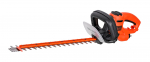 Black&Decker Nożyce do żywopłotu elektryczne 60cm BEHTS501-QS | BEHTS501-QS | 5035048678145