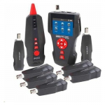 Lynx CS Tester kabli z wyświetlaczem (TLCD88) | TLCD88 | 6971278905080