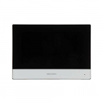 Hikvision HIKVISION DS-KH6320-WTE1, monitor pro videotelefon, Wifi, PoE | DS-KH6320-WTE1 | 6954273691585