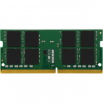 Pamięć DDR4 SODIMM 32GB/3200 CL22 | KVR32S22D8/32 | 740617310924