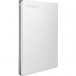 V&auml;line k&otilde;vaketas HDD Toshiba Canvio Slim 2TB Silver (HDTD320ES3EA) | HDTD320ES3EA | 4260557510698