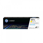Toner HP CF402X ż&oacute;łty | CF402X | 888793238004