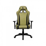 Fotel Arozzi Arozzi Soft Fabric | Gaming Chair | Avanti SoftFabric | Moss Green | AVANTI-SFB-MGN | 850054766236
