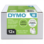 Dymo universaalsed kleebised (S0722420) | S0722420 | 5411313131865