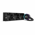 NZXT Kraken Elite 360 (Black, 360 mm) | RL-KN36E-B2 | 5056547204130