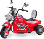 Caretero REBEL RED TOYZ | PL_1061615_1061615 | 5902021523771
