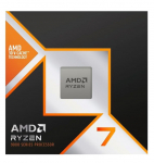 Procesor AMD Ryzen 7 9800X3D, 4.7 GHz, 96 MB, BOX (100-100001084WOF) | 100-100001084WOF | 730143315289