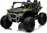 Ramiz Pojazd Terenowy HONDA 4x4 Green | PA.BDM0966.ZIE-RAM | 5903864944020