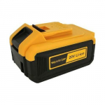 Akupatarei Adler ADLER 20V / 5Ah MAR3411.5 | 3411.5 | 5907683151997