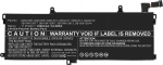 Lenovo 50Wh 11.55V 4350mAh | MBXLE-BA0269 | 5704174372653