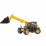 BRUDER CAT teleskooplaadur | 02141 | 4001702021412