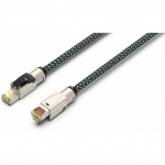 Matrix Audio CAT6A v&otilde;rgukaabel - 2 m | 6971844970290 | 6971844970290