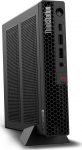 Personālais dators Lenovo  Lenovo ThinkStation P3 Tiny i5-14600 1x32/1TB A400 W11P | 30H0009WGE | 198156629258