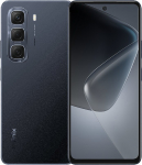 Viedtālrunis Infinix Infinix HOT 50 17,2 cm (6.78") Dual SIM Android 14 4G 8 GB 128 GB 5000 mAh Black | 4894947047749 | 4894947047749