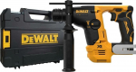 Puurvasar Dewalt DEWALT.MŁOTOWIERTARKA 12V DCH072NT | DCH072NT-XJ | 5035048743645