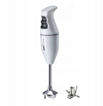 Bamix Classic Bianco C 140 k&ouml;&ouml;gikombain | BX C140 WH | 7610497620037