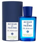Alkotest ACQUA DI PARMA Blu Mediterraneo Bergametto Di Calabria EDT spray 180ml | 8028713816635 | 8028713816635