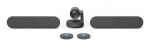 Logitech ConferenceCam Rally Plus Bundle 1xCam 2xMic 2xSpea | 960-001224 | 5099206079526