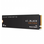 WD_BLACK SN7100 SSD M.2 TBW | WDS400T4X0E-00CJA0 | 718037902982