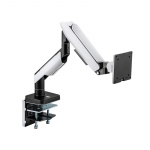 Uchwyt do monitora,VESA 17-49 cali gazowy, max. 20kg | BP0162 | 4052792069365