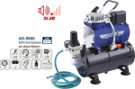 Adler ADLER mini kompressor aerograafidele AD-5000 | 0244.0 | 5902557216772