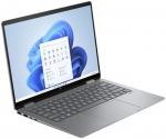HP ENVY x360 14-fa0016nw - Ryzen 7 8840HS | 14"-WUXGA-Dotyk | 16GB | 1TB | Win11Home | Meteor Silver | B4MA9EA|10M2 | 5906849828124
