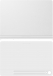Samsung Smart Book Cover EF-BX710 f&uuml;r Galaxy S9/ S9 FE/ S10 FE / S10 lite White | SMG918 | 8806095110479