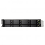 K&otilde;vakettahoidik Qnap Rack 2U (TL-R1200C-RP) | TL-R1200C-RP | 4713213516171