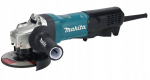 Szlifierka Metabo MAKITA ANGLE GRINDER 125mm GA5094 1900W PADDLE SWITCH, BRAKE | GA5094 | 0088381771818