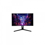 Asrock PGO27QFS OLED (68.6 cm (27 Zoll), Black, QHD,HDMI, DP, FreeSync Premium Pro, 240Hz Panel) | 90LXA0P0-A0E1A0C | 4710483947735