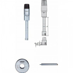 Insize SREDNICOWKA 3-PKT. ANALOG. 30-40 | 3227-40 | 6928640309144